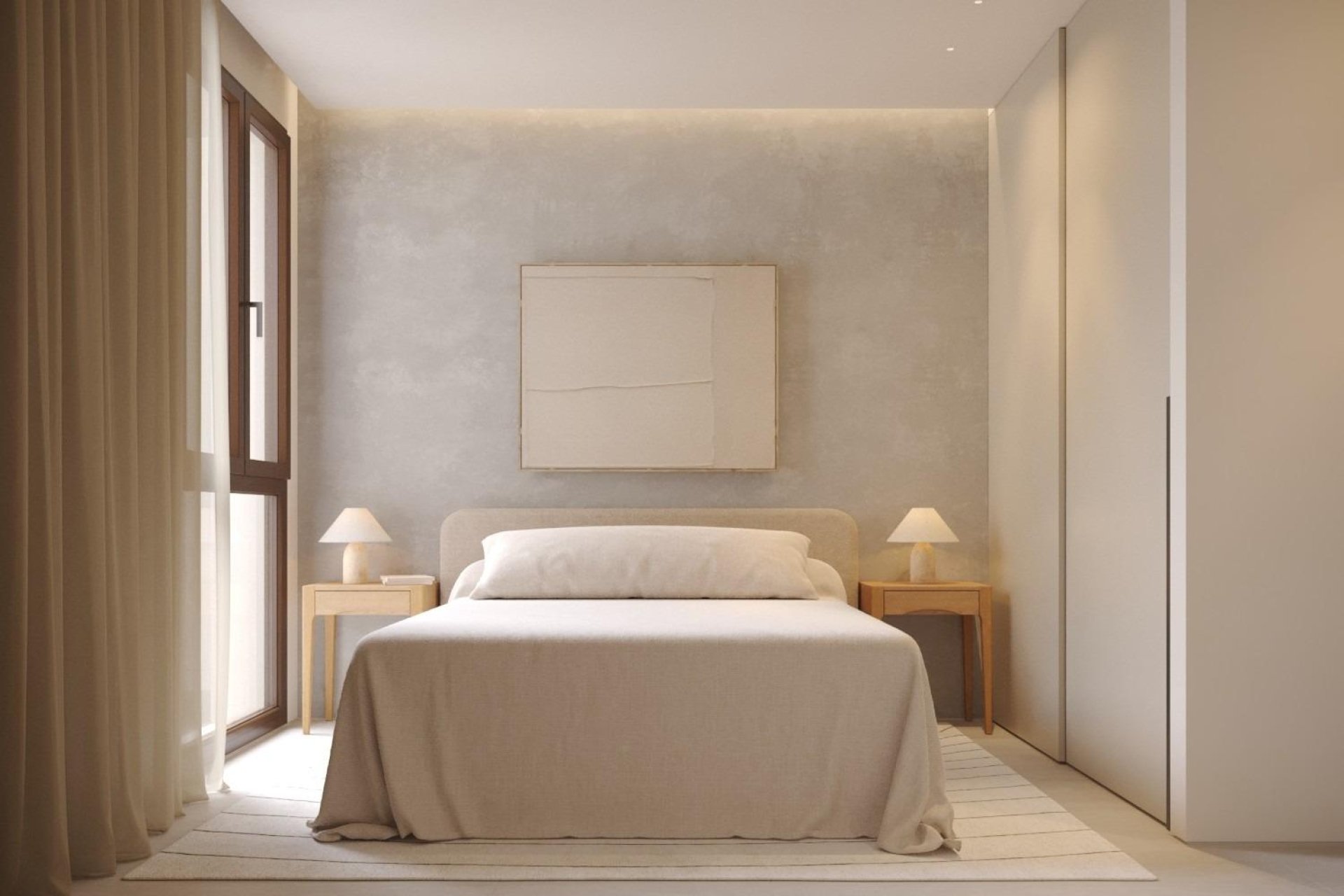 Nieuwbouw Woningen - Quad House -
Dolores - Pueblo