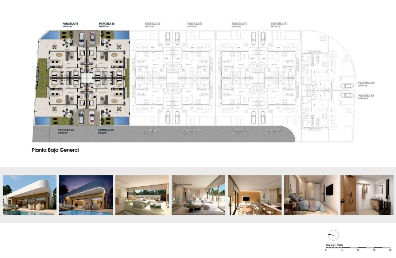 Nieuwbouw Woningen - Quad House -
Dolores - Pueblo