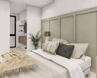 Nieuwbouw Woningen - Quad House -
Dolores - San Juan Alicante