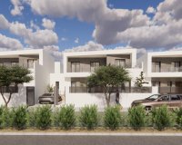 Nieuwbouw Woningen - Quad House -
Dolores - Sector 3