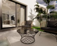 Nieuwbouw Woningen - Quad House -
Dolores - Sector 3