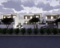 Nieuwbouw Woningen - Quad House -
Dolores - Sector 3