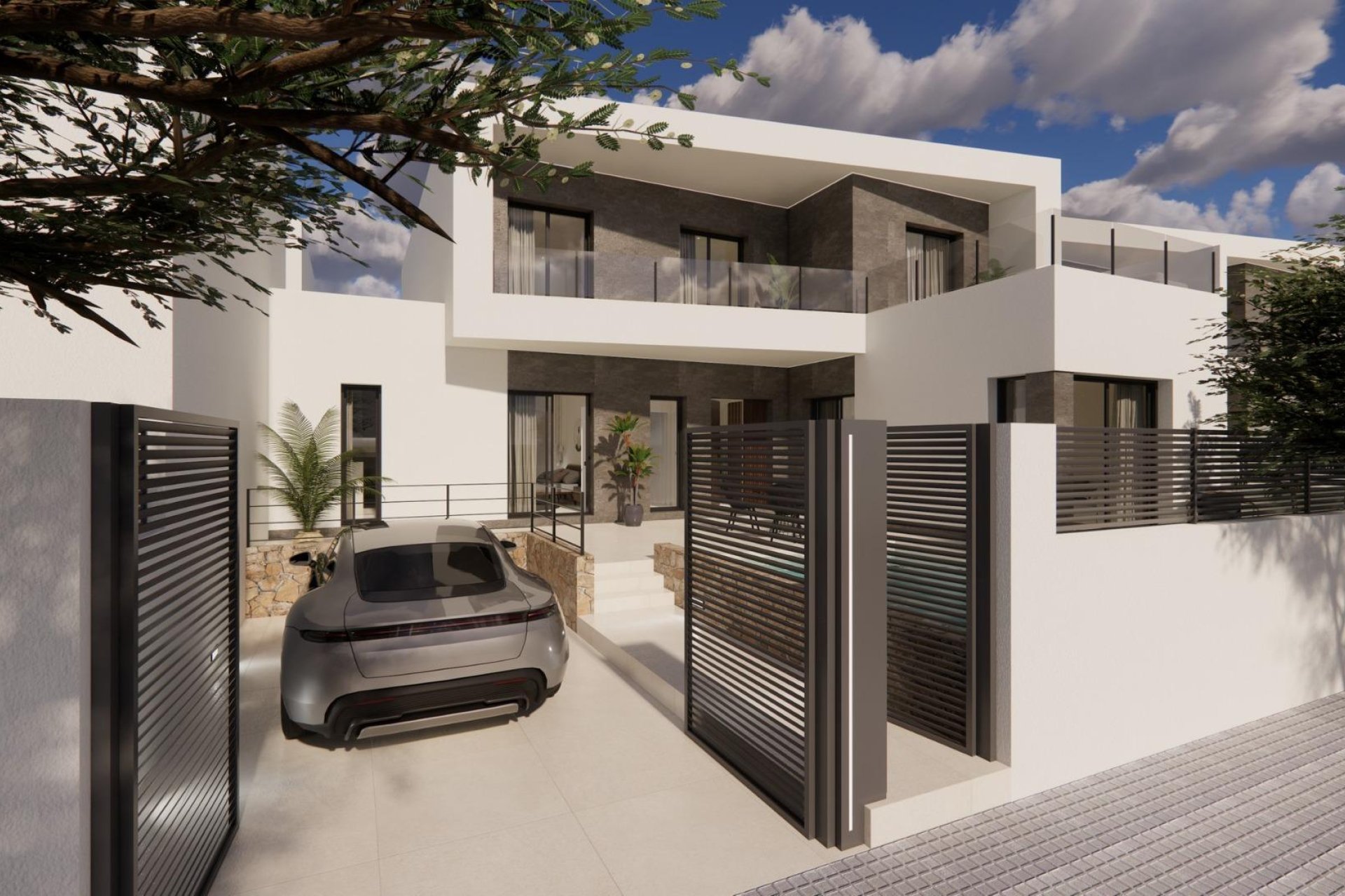 Nieuwbouw Woningen - Quad House -
Dolores - urbanizacion