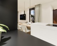 Nieuwbouw Woningen - Quad House -
Dolores - urbanizacion