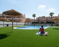 Nieuwbouw Woningen - Quad House -
Gran Alacant