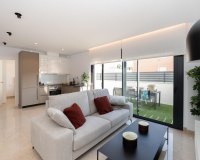 Nieuwbouw Woningen - Quad House -
Gran Alacant