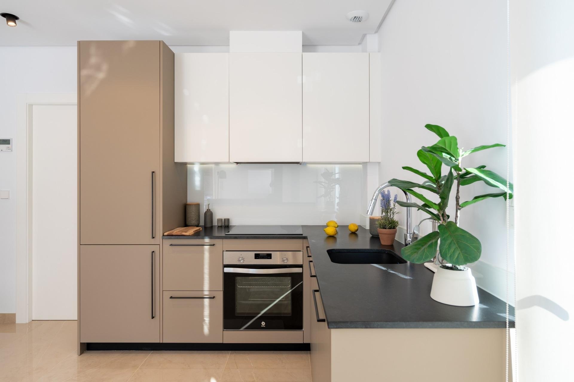 Nieuwbouw Woningen - Quad House -
Gran Alacant