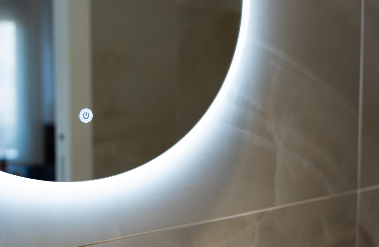 Nieuwbouw Woningen - Quad House -
Gran Alacant