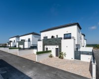 Nieuwbouw Woningen - Quad House -
Gran Alacant