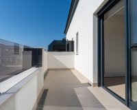 Nieuwbouw Woningen - Quad House -
Gran Alacant