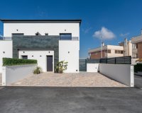 Nieuwbouw Woningen - Quad House -
Gran Alacant