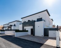 Nieuwbouw Woningen - Quad House -
Gran Alacant