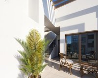 Nieuwbouw Woningen - Quad House -
Los Alcazares - Serena Golf