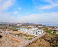 Nieuwbouw Woningen - Quad House -
Los Alcazares - Serena Golf