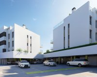 Nieuwbouw Woningen - Quad House -
Los Alcazares - Serena Golf