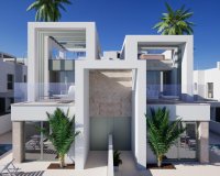 Nieuwbouw Woningen - Quad House -
Rojales - Lo Marabú