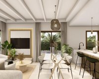 Nieuwbouw Woningen - Quad House -
Rojales - Lo Marabú