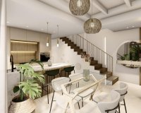 Nieuwbouw Woningen - Quad House -
Rojales - Lo Marabú