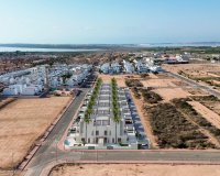 Nieuwbouw Woningen - Quad House -
Rojales - Lo Marabú