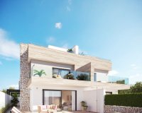 Nieuwbouw Woningen - Quad House -
San Pedro del Pinatar - San Pedro Del Pinatar