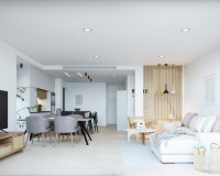 Nieuwbouw Woningen - Quad House -
San Pedro del Pinatar - San Pedro Del Pinatar