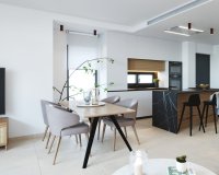 Nieuwbouw Woningen - Quad House -
San Pedro del Pinatar - San Pedro Del Pinatar