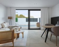Nieuwbouw Woningen - Quad House -
San Pedro del Pinatar - San Pedro Del Pinatar