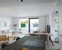 Nieuwbouw Woningen - Quad House -
San Pedro del Pinatar - San Pedro Del Pinatar