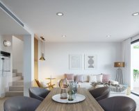 Nieuwbouw Woningen - Quad House -
San Pedro del Pinatar - San Pedro Del Pinatar