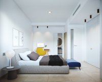 Nieuwbouw Woningen - Quad House -
San Pedro del Pinatar - San Pedro Del Pinatar