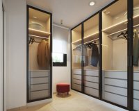 Nieuwbouw Woningen - Quad House -
San Pedro del Pinatar - San Pedro Del Pinatar