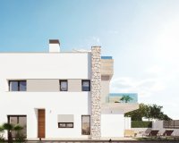 Nieuwbouw Woningen - Quad House -
San Pedro del Pinatar - San Pedro Del Pinatar