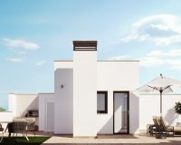 Nieuwbouw Woningen - Quad House -
San Pedro del Pinatar - San Pedro Del Pinatar