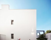 Nieuwbouw Woningen - Quad House -
San Pedro del Pinatar - San Pedro Del Pinatar