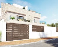 Nieuwbouw Woningen - Quad House -
San Pedro del Pinatar - San Pedro Del Pinatar