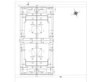 Nieuwbouw Woningen - Quad House -
San Pedro del Pinatar - San Pedro Del Pinatar