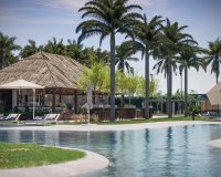 Nieuwbouw Woningen - Quad House -
Torre Pacheco - El Alba