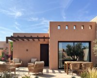Nieuwbouw Woningen - Quad House -
Torre Pacheco - El Alba