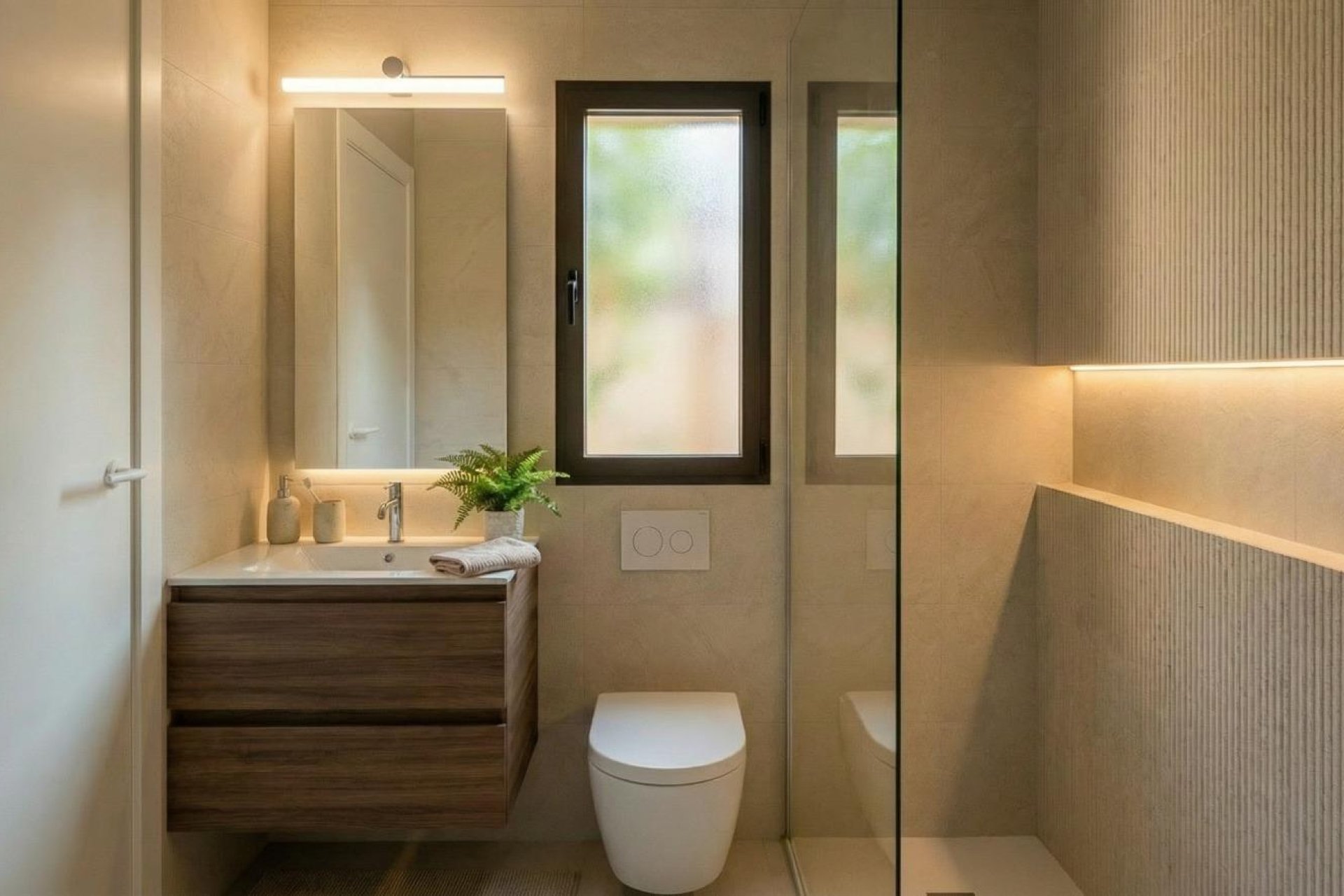 Nieuwbouw Woningen - Quad House -
Torre Pacheco - El Alba