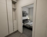 Nieuwbouw Woningen - Quad House -
Torre Pacheco - pueblo
