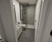 Nieuwbouw Woningen - Quad House -
Torre Pacheco - pueblo