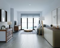 Nieuwbouw Woningen - Quad -
Torre Pacheco - El Alba