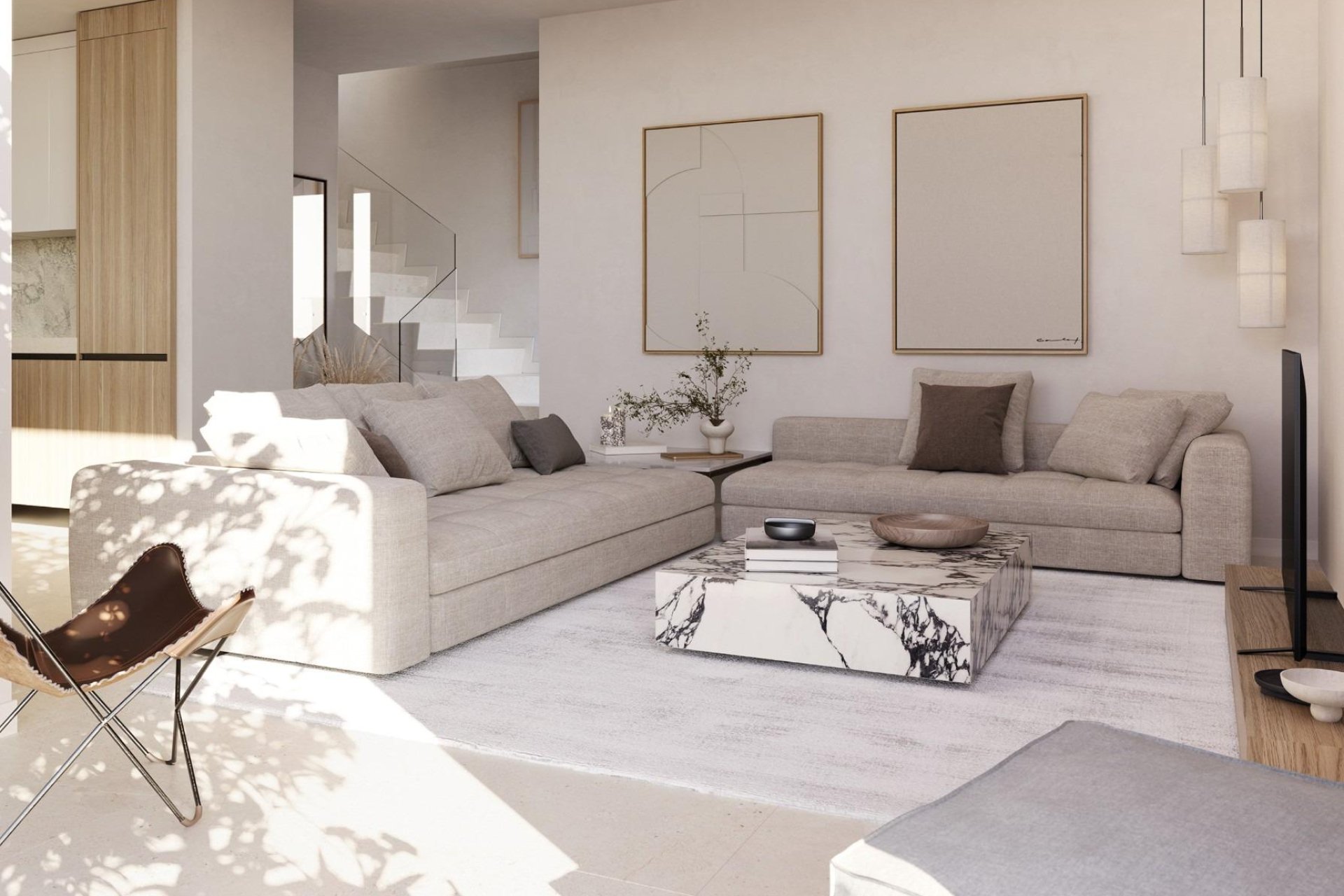 Nieuwbouw Woningen - Quad -
Torre Pacheco - El Alba