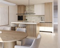 Nieuwbouw Woningen - Quad -
Torre Pacheco - El Alba