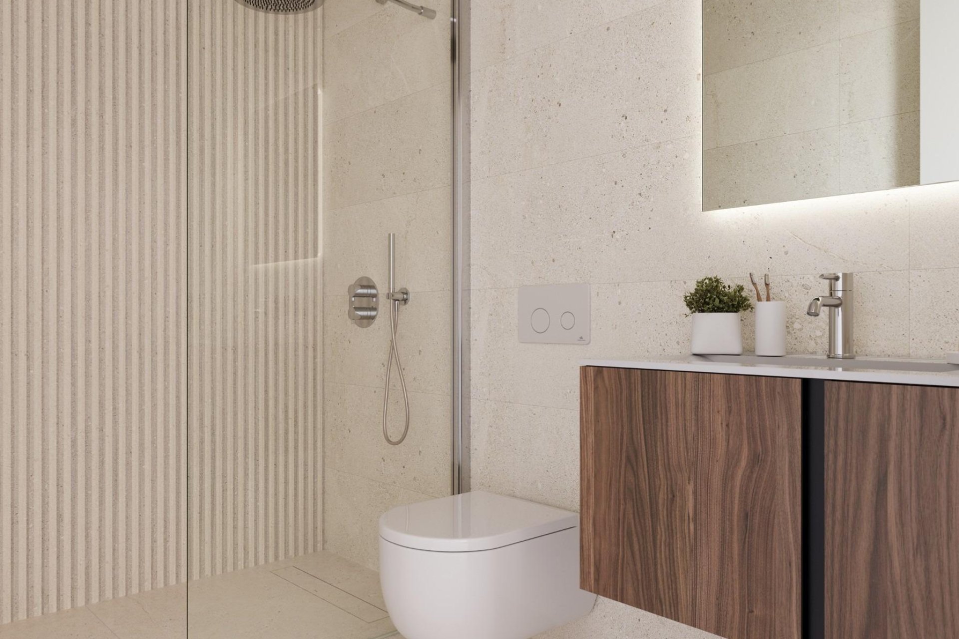 Nieuwbouw Woningen - Quad -
Torre Pacheco - El Alba