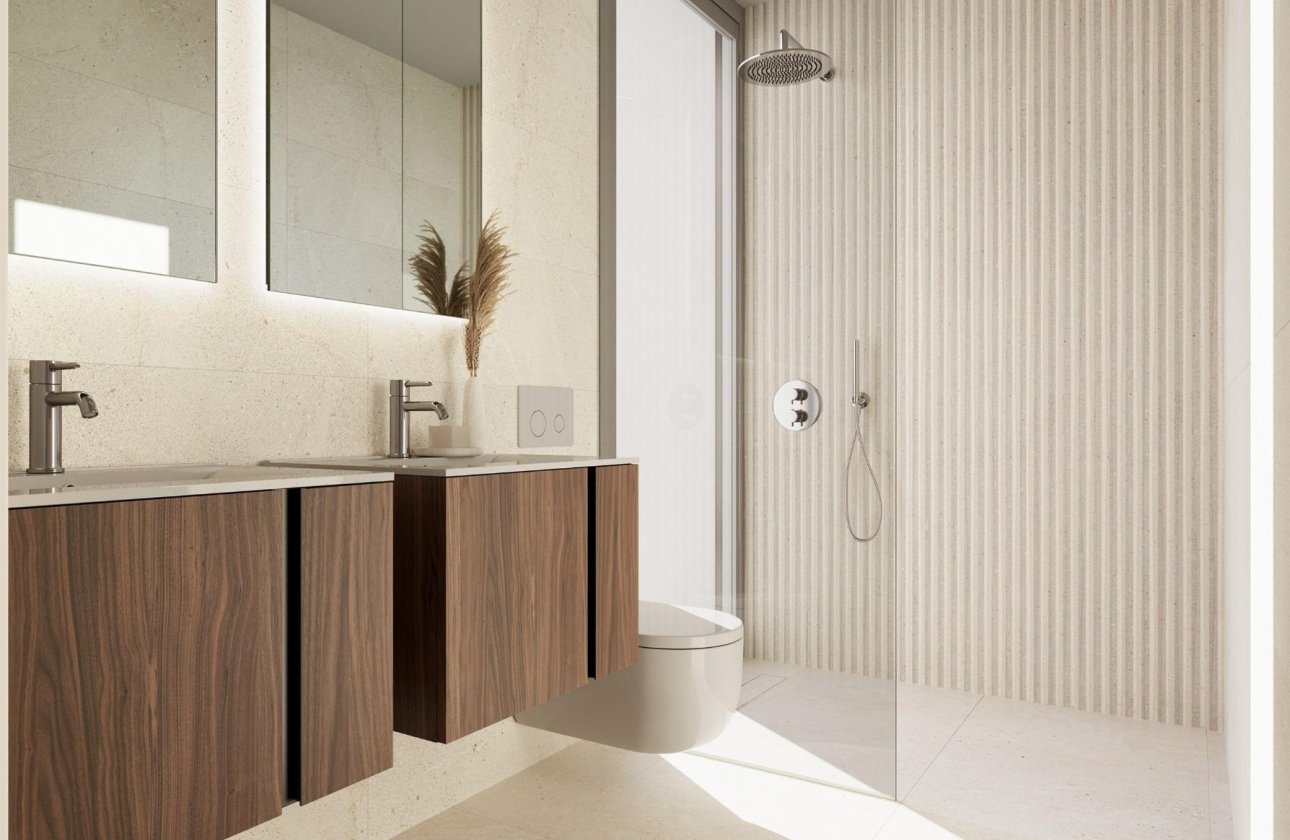 Nieuwbouw Woningen - Quad -
Torre Pacheco - El Alba