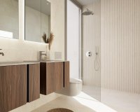 Nieuwbouw Woningen - Quad -
Torre Pacheco - El Alba