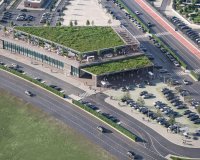 Nieuwbouw Woningen - Quad -
Torre Pacheco - El Alba