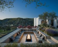 Nieuwbouw Woningen - Semi penthouse -
Mojacar - Playa De Macenas