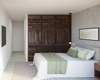 Nieuwbouw Woningen - Semi penthouse -
Mojacar - Playa De Macenas